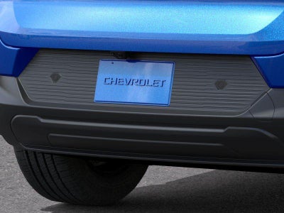 2026 Chevrolet Equinox EV LT2 w/PDE