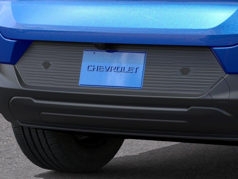 2026 Chevrolet Equinox EV LT2 w/PDE