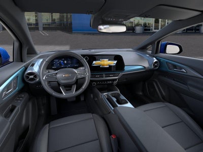 2026 Chevrolet Equinox EV LT2 w/PDE