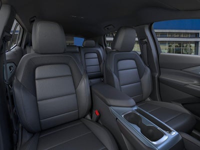 2026 Chevrolet Equinox EV LT2 w/PDE