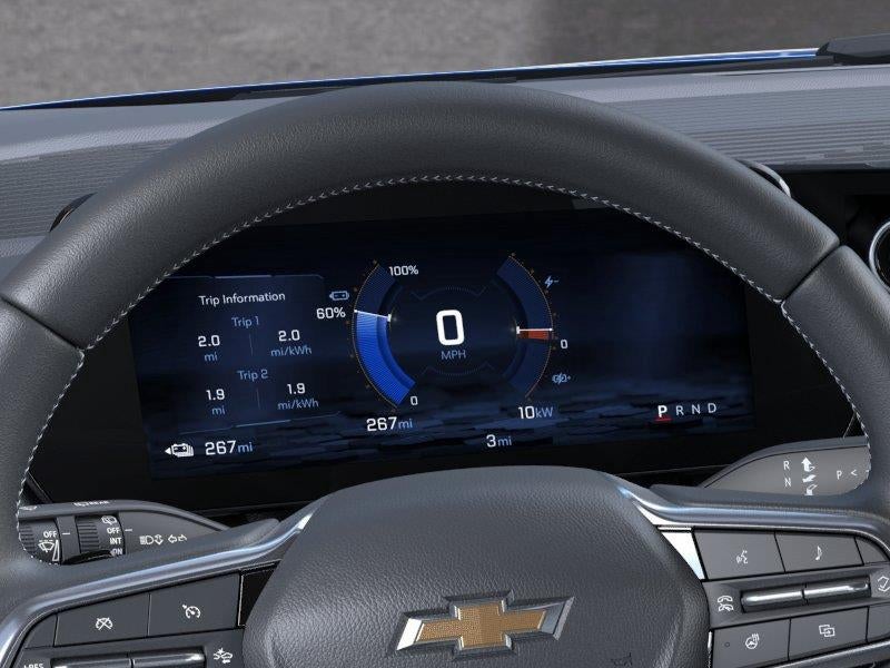 2026 Chevrolet Equinox EV LT2 w/PDE