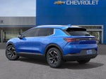 2026 Chevrolet Equinox EV LT2 w/PDE