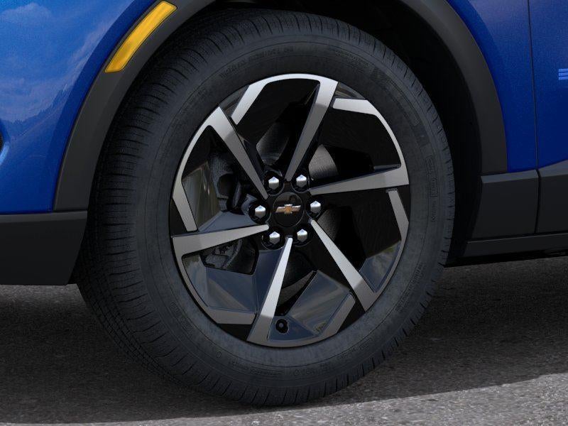 2026 Chevrolet Equinox EV LT2 w/PDE