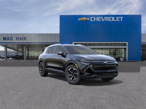 2026 Chevrolet Equinox EV LT2 w/PDE