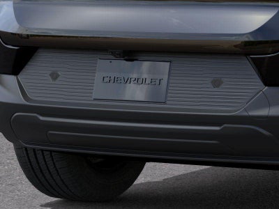 2026 Chevrolet Equinox EV LT2 w/PDE
