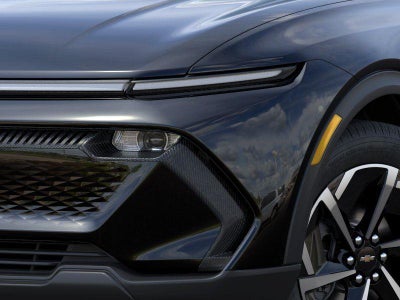 2026 Chevrolet Equinox EV LT2 w/PDE