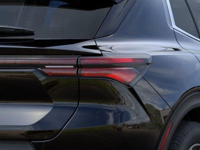 2026 Chevrolet Equinox EV LT2 w/PDE