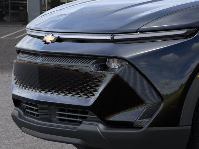 2026 Chevrolet Equinox EV LT2 w/PDE