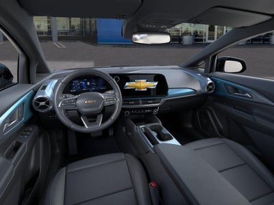 2026 Chevrolet Equinox EV LT2 w/PDE