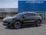 2026 Chevrolet Equinox EV LT2 w/PDE