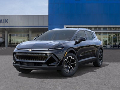 2026 Chevrolet Equinox EV LT2 w/PDE