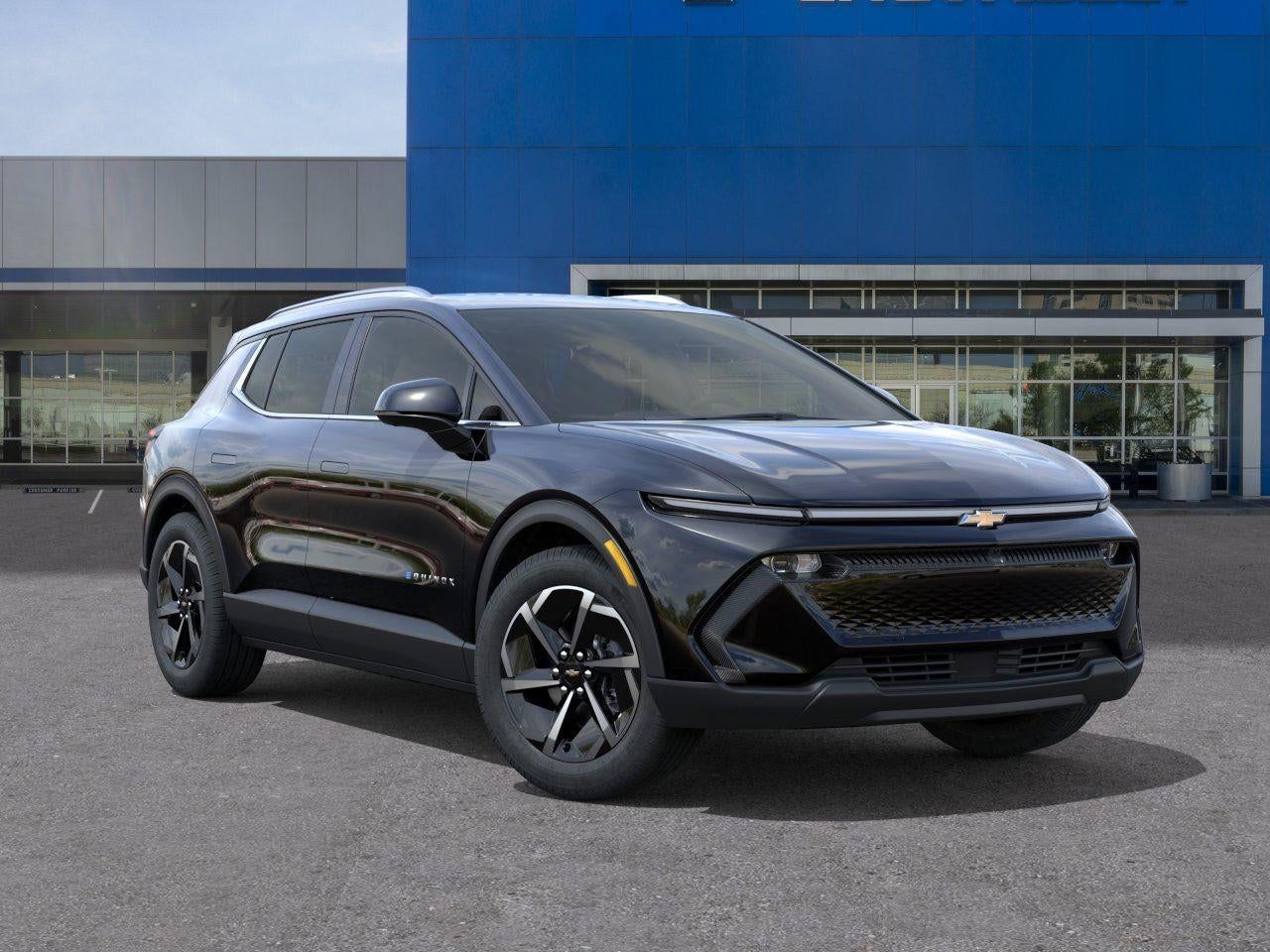 2026 Chevrolet Equinox EV LT2 w/PDE