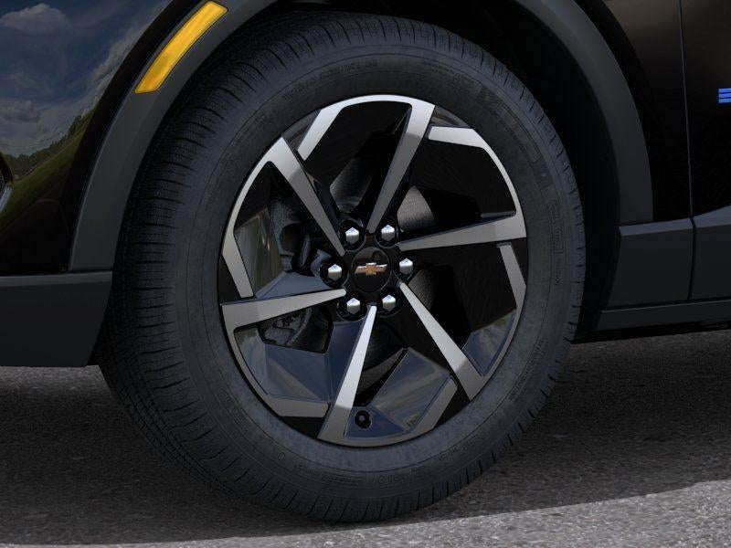 2026 Chevrolet Equinox EV LT2 w/PDE