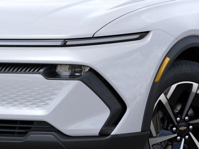 2026 Chevrolet Equinox EV LT2 w/PDE