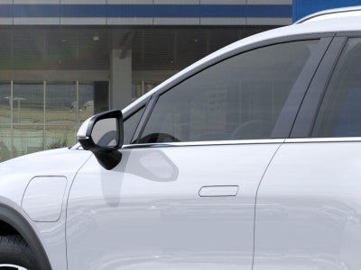 2026 Chevrolet Equinox EV LT2 w/PDE
