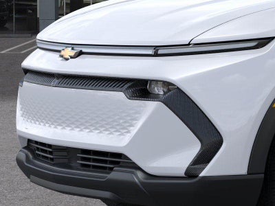 2026 Chevrolet Equinox EV LT2 w/PDE