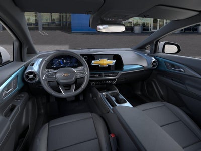 2026 Chevrolet Equinox EV LT2 w/PDE