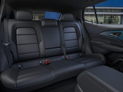 2026 Chevrolet Equinox EV LT2 w/PDE