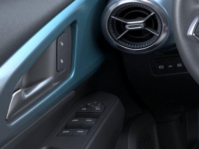 2026 Chevrolet Equinox EV LT2 w/PDE