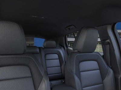 2026 Chevrolet Equinox EV LT2 w/PDE