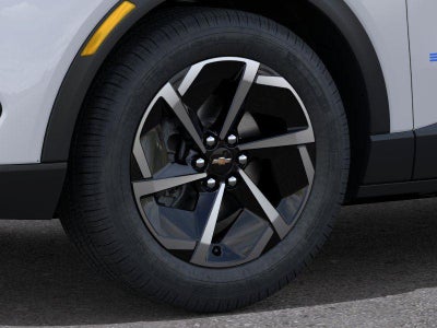 2026 Chevrolet Equinox EV LT2 w/PDE