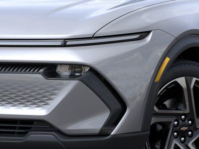 2026 Chevrolet Equinox EV LT2 w/PDE