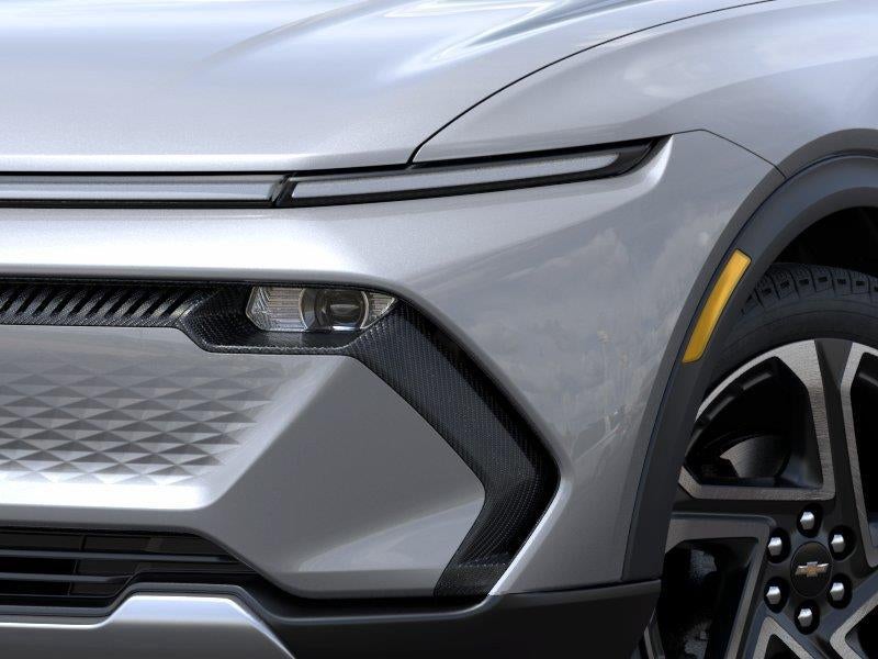 2026 Chevrolet Equinox EV LT2 w/PDE