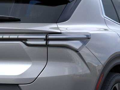 2026 Chevrolet Equinox EV LT2 w/PDE