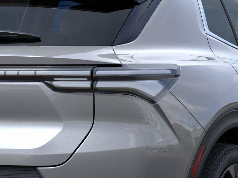 2026 Chevrolet Equinox EV LT2 w/PDE