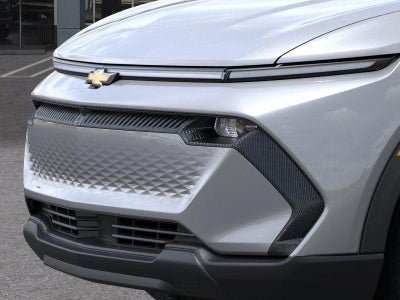 2026 Chevrolet Equinox EV LT2 w/PDE
