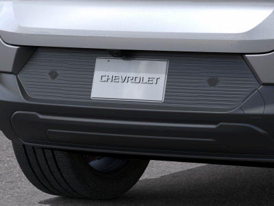 2026 Chevrolet Equinox EV LT2 w/PDE