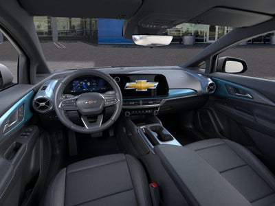 2026 Chevrolet Equinox EV LT2 w/PDE