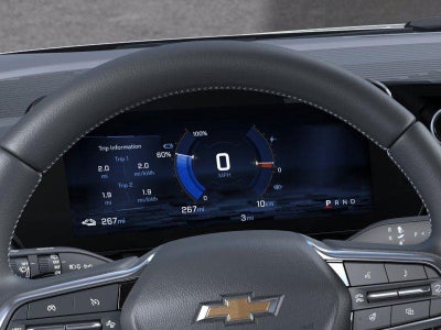 2026 Chevrolet Equinox EV LT2 w/PDE
