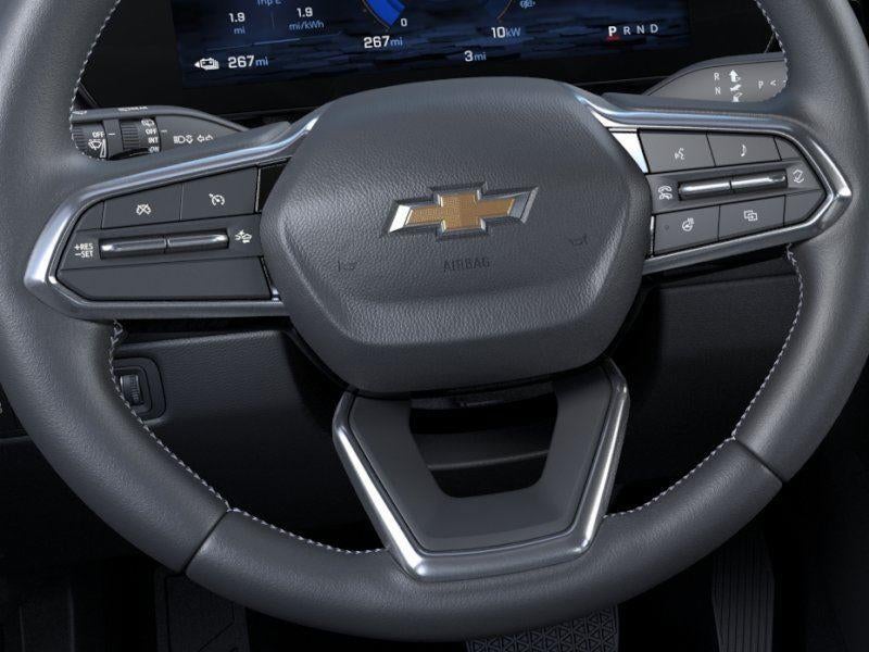 2026 Chevrolet Equinox EV LT2 w/PDE