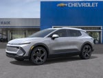 2026 Chevrolet Equinox EV LT2 w/PDE