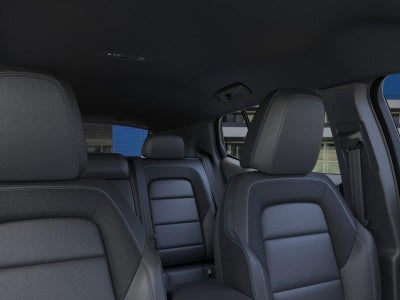 2026 Chevrolet Equinox EV LT2 w/PDE