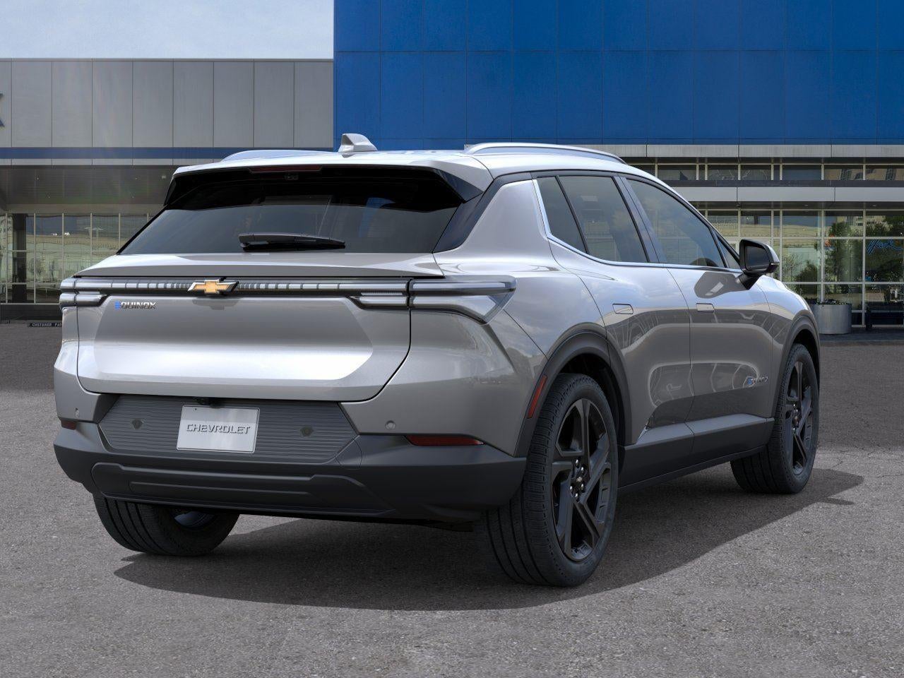 2026 Chevrolet Equinox EV LT2 w/PDE