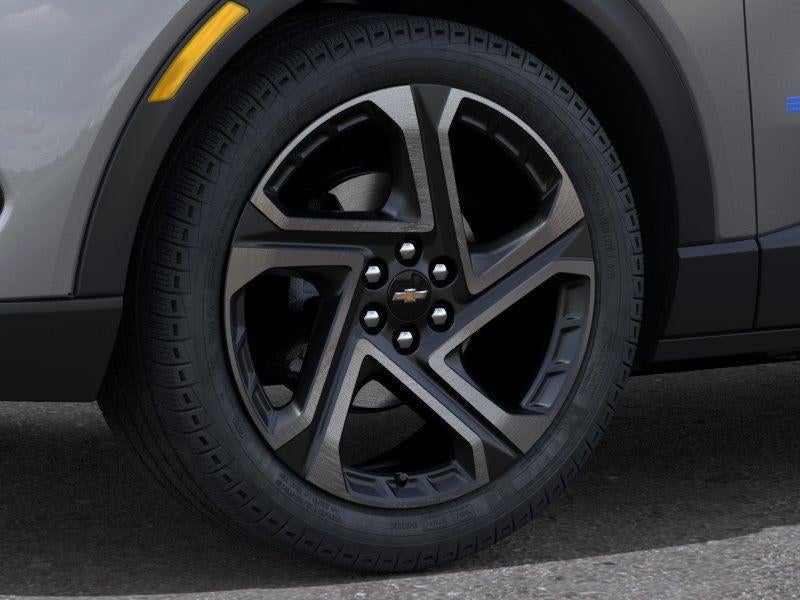 2026 Chevrolet Equinox EV LT2 w/PDE