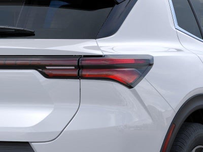 2026 Chevrolet Equinox EV LT2 w/PDE