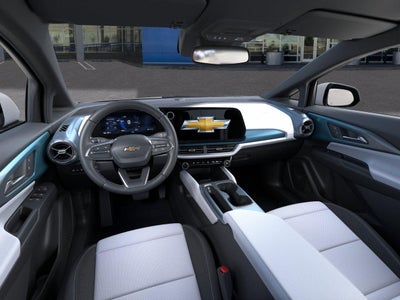 2026 Chevrolet Equinox EV LT2 w/PDE