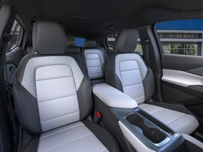 2026 Chevrolet Equinox EV LT2 w/PDE