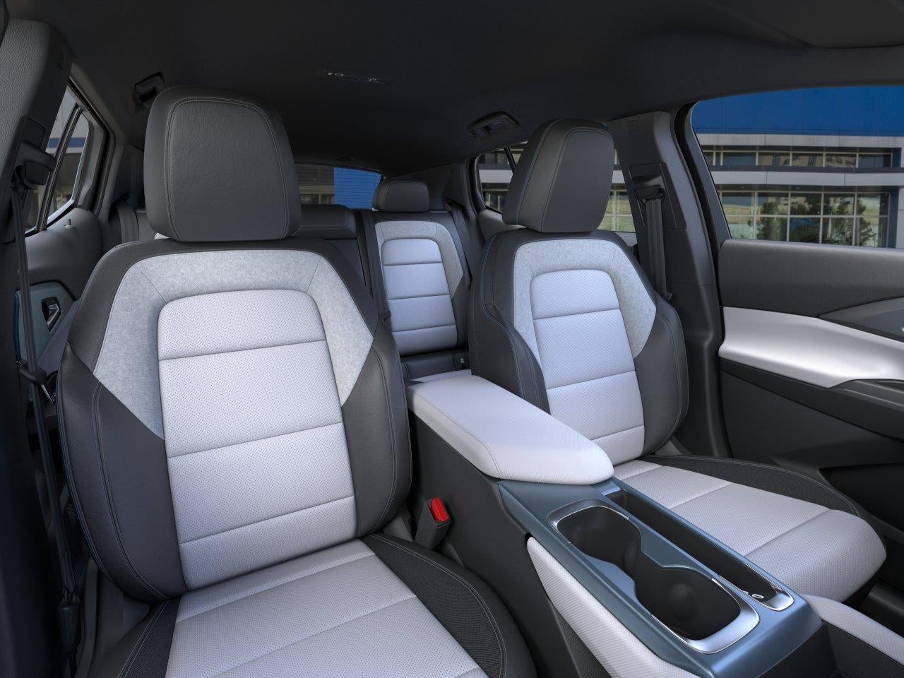 2026 Chevrolet Equinox EV LT2 w/PDE