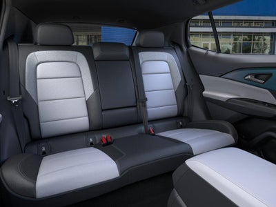 2026 Chevrolet Equinox EV LT2 w/PDE