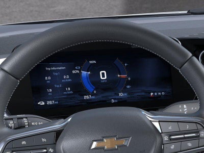 2026 Chevrolet Equinox EV LT2 w/PDE