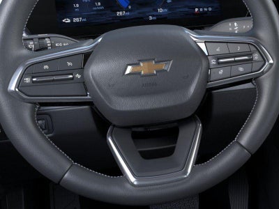 2026 Chevrolet Equinox EV LT2 w/PDE