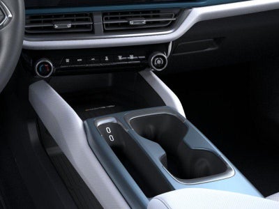 2026 Chevrolet Equinox EV LT2 w/PDE