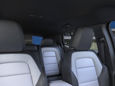 2026 Chevrolet Equinox EV LT2 w/PDE