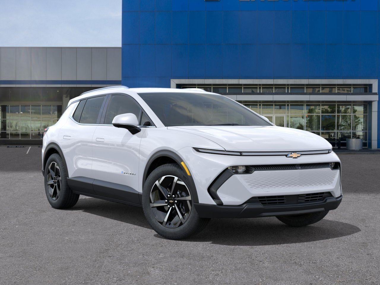 2026 Chevrolet Equinox EV LT2 w/PDE