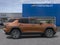 2027 Chevrolet Equinox FWD LT