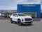 2027 Chevrolet Equinox FWD LT